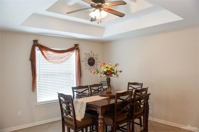 516 Robert Lane, Alamo, TX 78516