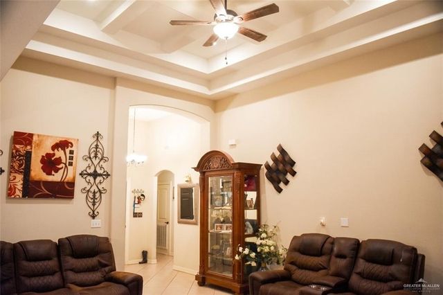 516 Robert Lane, Alamo, TX 78516