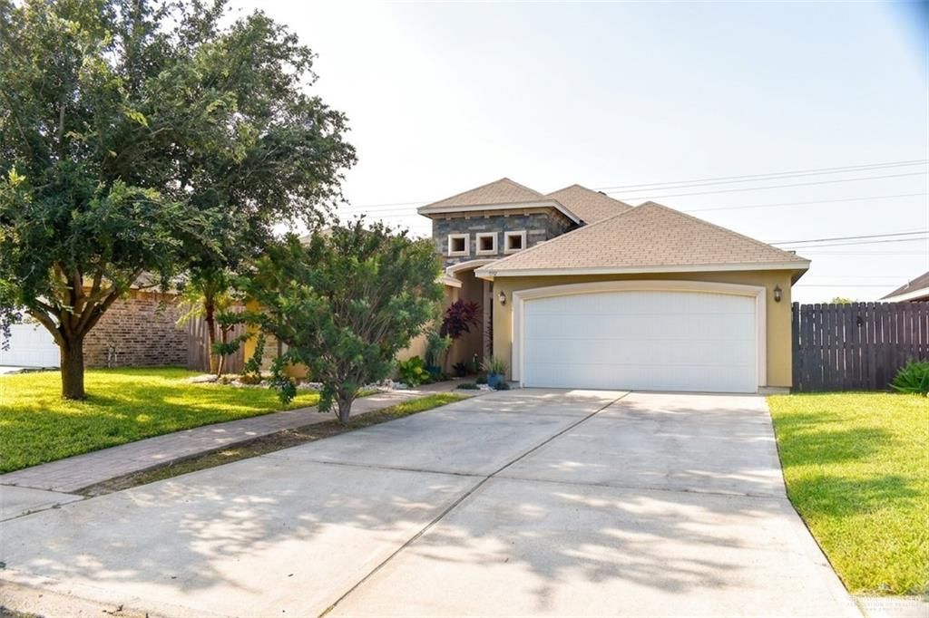 516 Robert Lane, Alamo, TX 78516