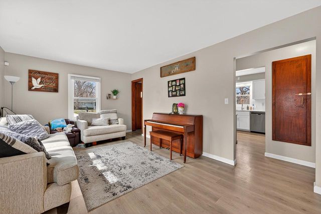 8200 N 44th STREET, Brown Deer, WI 53223