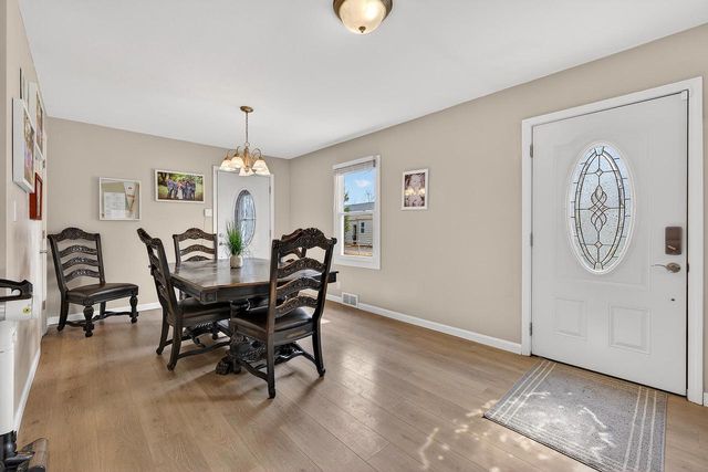 8200 N 44th STREET, Brown Deer, WI 53223