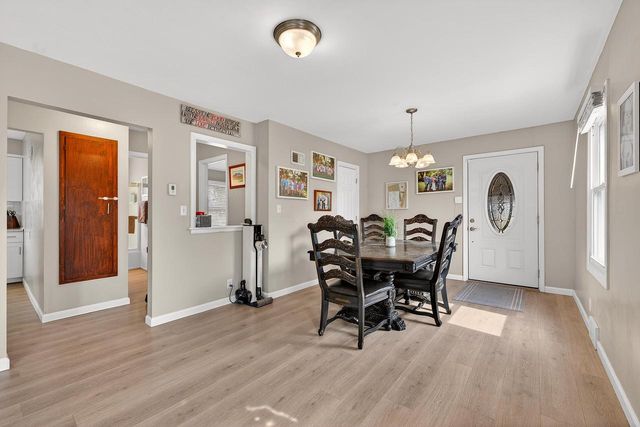 8200 N 44th STREET, Brown Deer, WI 53223