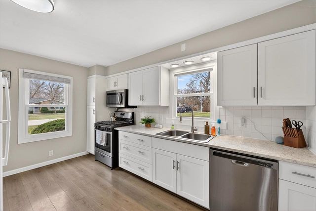 8200 N 44th STREET, Brown Deer, WI 53223