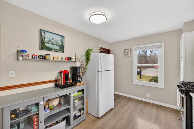 8200 N 44th STREET, Brown Deer, WI 53223