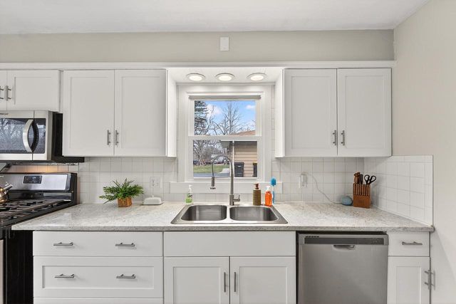 8200 N 44th STREET, Brown Deer, WI 53223