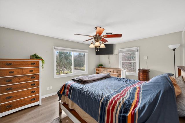 8200 N 44th STREET, Brown Deer, WI 53223