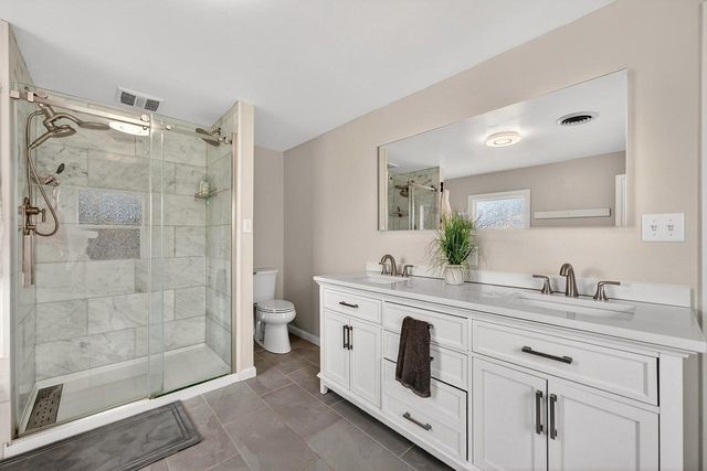 8200 N 44th STREET, Brown Deer, WI 53223