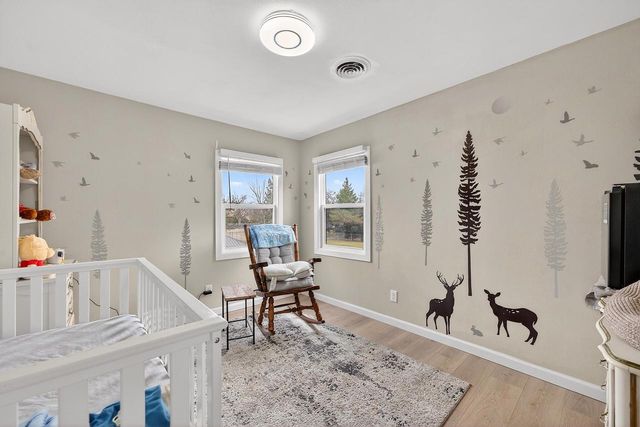 8200 N 44th STREET, Brown Deer, WI 53223