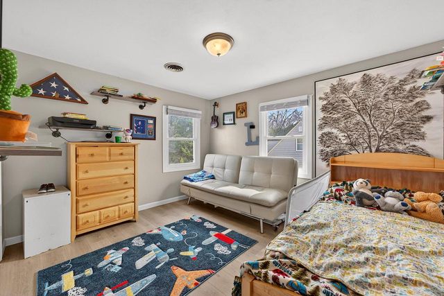 8200 N 44th STREET, Brown Deer, WI 53223