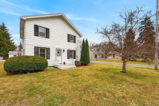 8200 N 44th STREET, Brown Deer, WI 53223