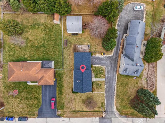 8200 N 44th STREET, Brown Deer, WI 53223