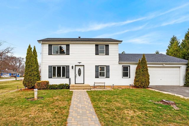 8200 N 44th STREET, Brown Deer, WI 53223