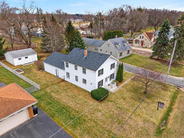 8200 N 44th STREET, Brown Deer, WI 53223