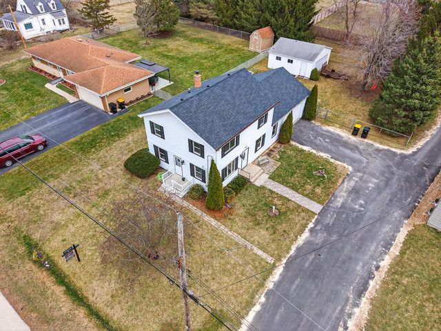 8200 N 44th STREET, Brown Deer, WI 53223