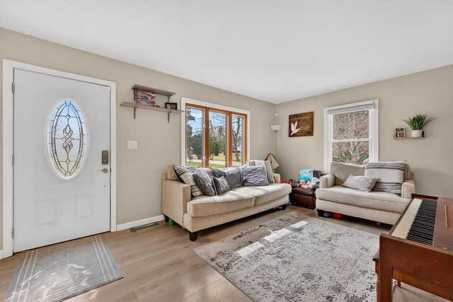 8200 N 44th STREET, Brown Deer, WI 53223