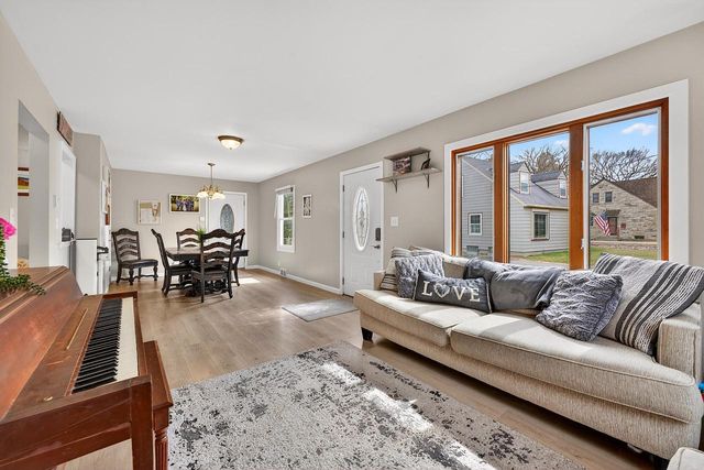 8200 N 44th STREET, Brown Deer, WI 53223