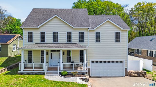 367 South End Road, Southington, CT 06479