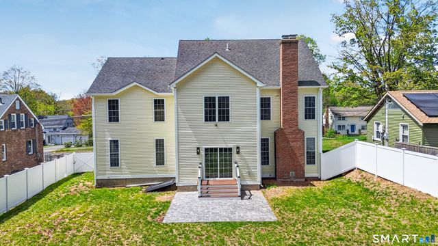 367 South End Road, Southington, CT 06479