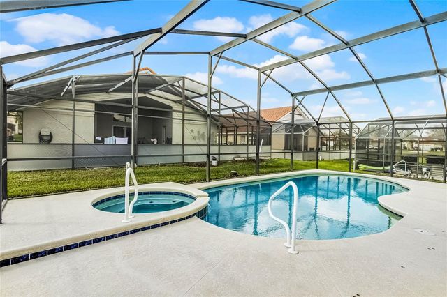 151 SARAGOSSA AVENUE, Davenport, FL 33897