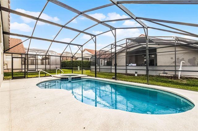 151 SARAGOSSA AVENUE, Davenport, FL 33897