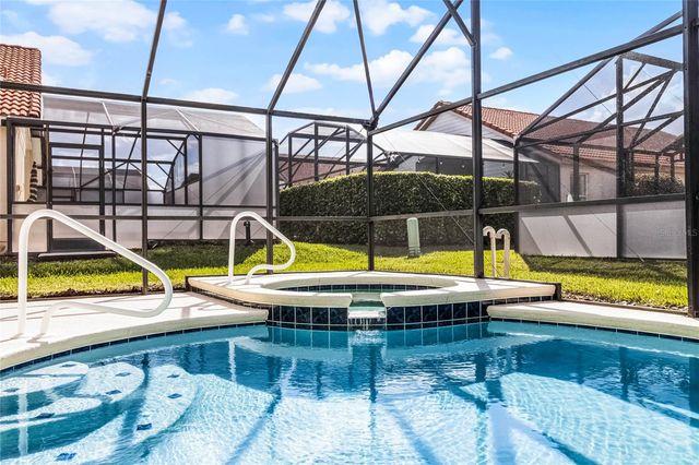 151 SARAGOSSA AVENUE, Davenport, FL 33897