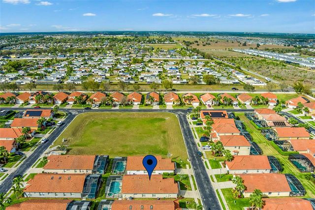 151 SARAGOSSA AVENUE, Davenport, FL 33897