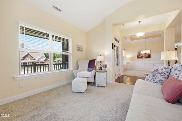 109 W Paige Wynd Drive, Angier, NC 27501