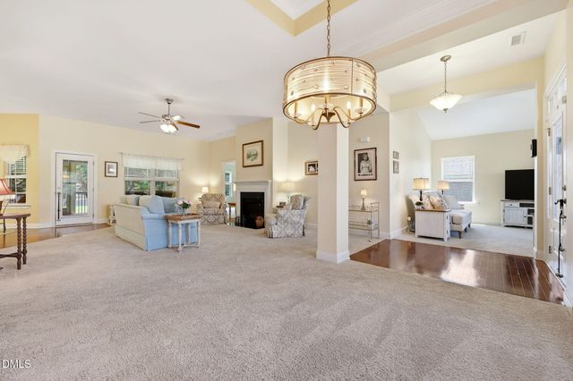 109 W Paige Wynd Drive, Angier, NC 27501