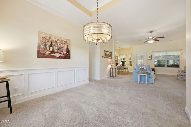 109 W Paige Wynd Drive, Angier, NC 27501