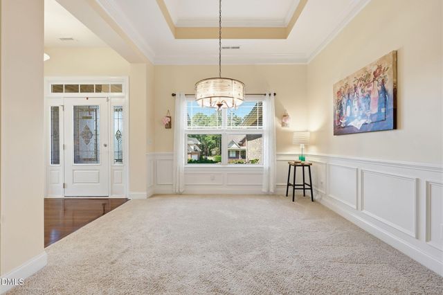 109 W Paige Wynd Drive, Angier, NC 27501