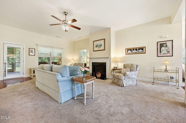 109 W Paige Wynd Drive, Angier, NC 27501