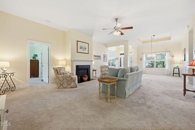 109 W Paige Wynd Drive, Angier, NC 27501