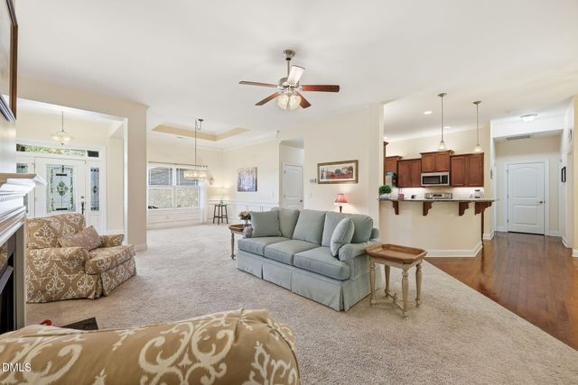109 W Paige Wynd Drive, Angier, NC 27501