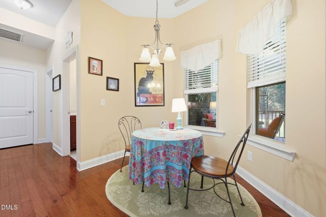 109 W Paige Wynd Drive, Angier, NC 27501