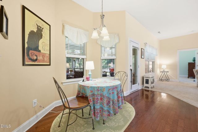 109 W Paige Wynd Drive, Angier, NC 27501