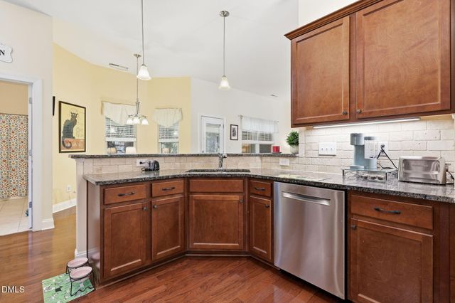 109 W Paige Wynd Drive, Angier, NC 27501
