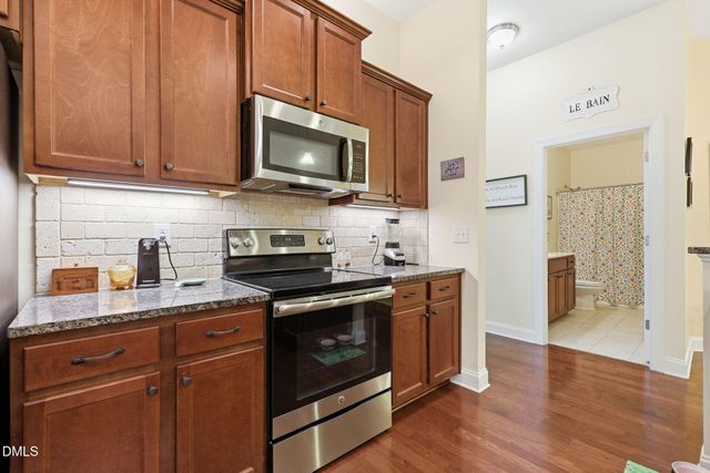 109 W Paige Wynd Drive, Angier, NC 27501