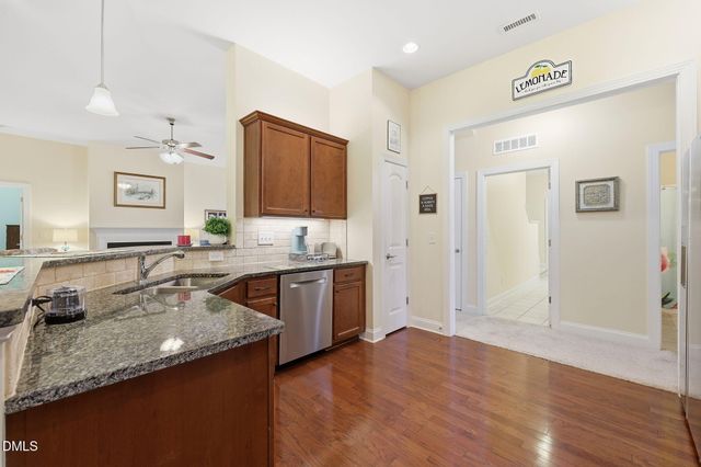 109 W Paige Wynd Drive, Angier, NC 27501
