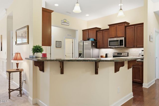 109 W Paige Wynd Drive, Angier, NC 27501