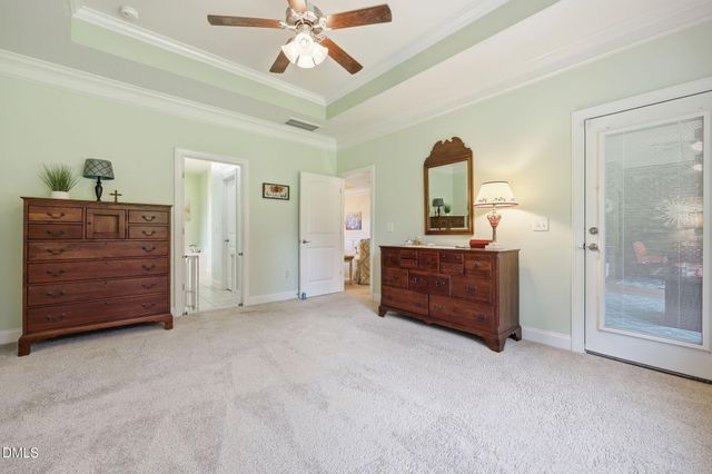 109 W Paige Wynd Drive, Angier, NC 27501