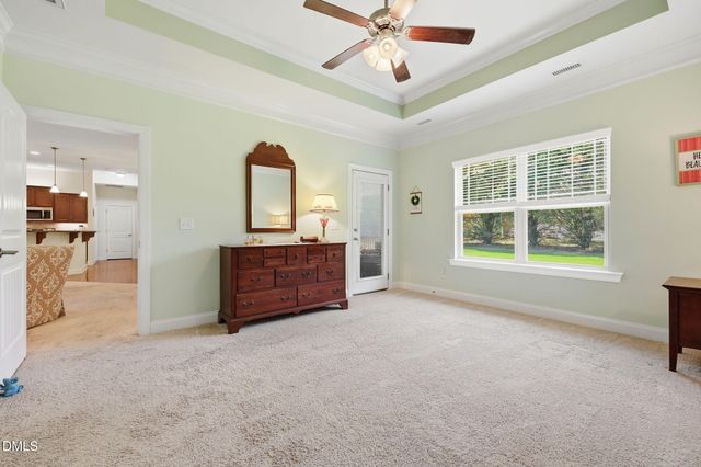 109 W Paige Wynd Drive, Angier, NC 27501
