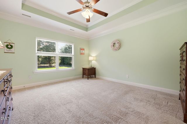 109 W Paige Wynd Drive, Angier, NC 27501