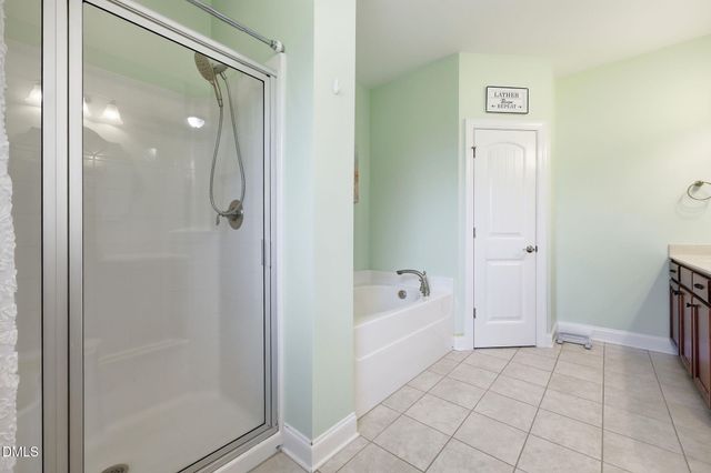 109 W Paige Wynd Drive, Angier, NC 27501
