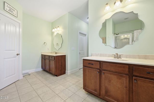 109 W Paige Wynd Drive, Angier, NC 27501