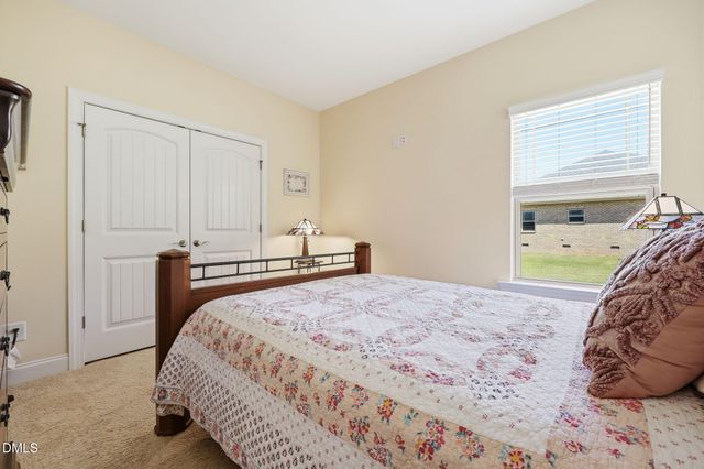 109 W Paige Wynd Drive, Angier, NC 27501