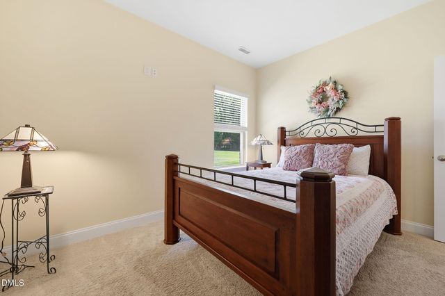 109 W Paige Wynd Drive, Angier, NC 27501