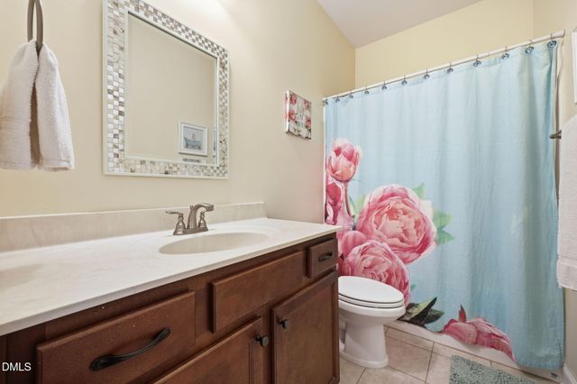 109 W Paige Wynd Drive, Angier, NC 27501