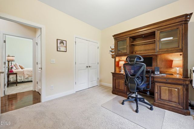 109 W Paige Wynd Drive, Angier, NC 27501
