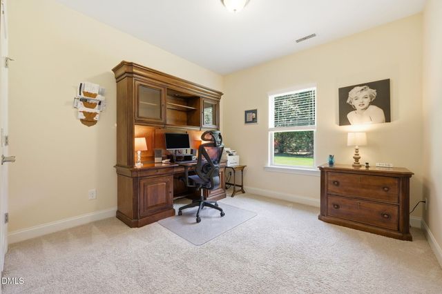 109 W Paige Wynd Drive, Angier, NC 27501