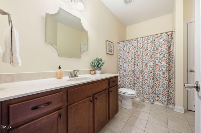 109 W Paige Wynd Drive, Angier, NC 27501